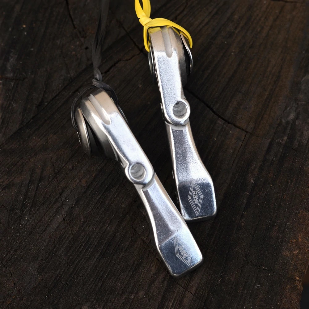 Rivendell Silver2 Shifter – C&L Cycles