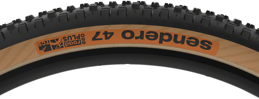 Pneu WTB Sendero