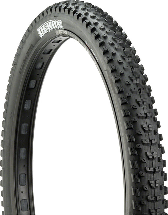 Maxxis Rekon 3C MaxxTerra EXO Black Tire