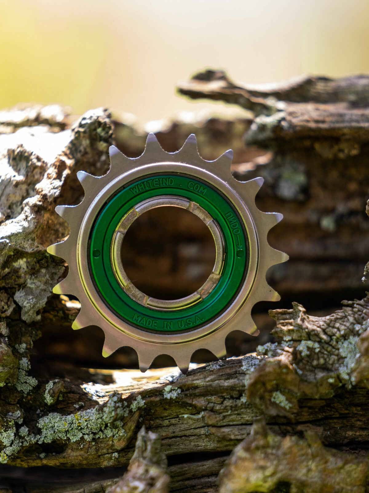 White Industries ENO Trials Freewheel
