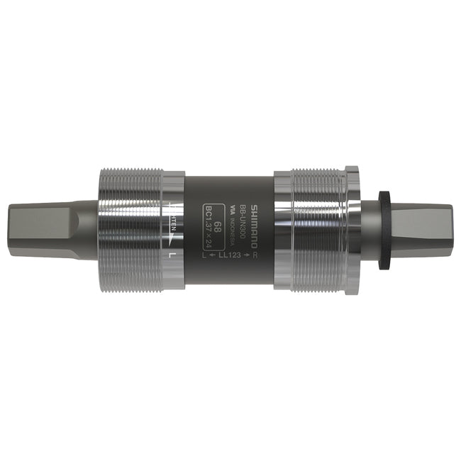 Shimano Square taper BB-UN300 Bottom Bracket, 68mm