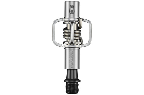 Eggbeater 1 SPD Pedals XC / Race Silver