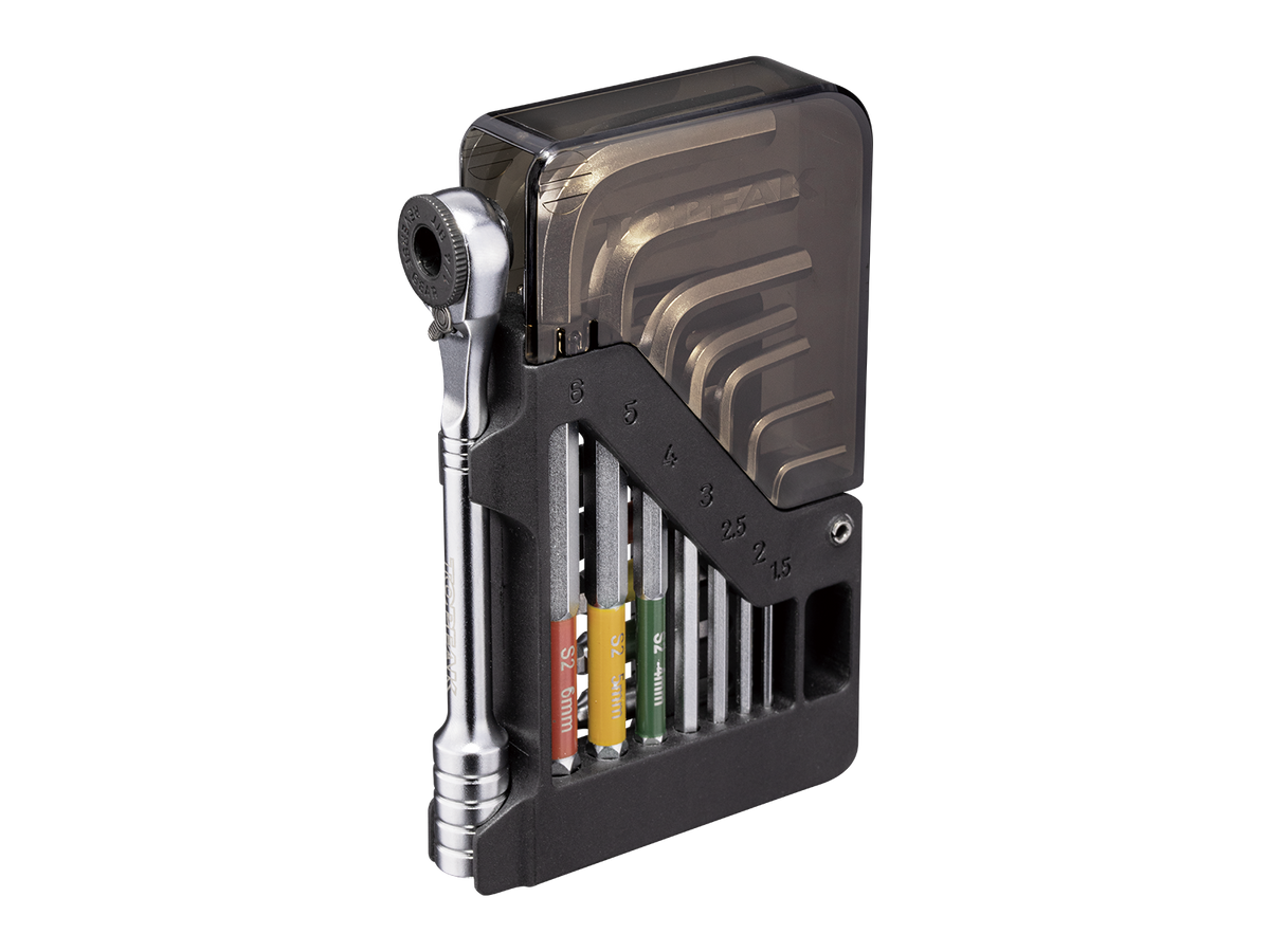 Multi-outil Topeak Omni Toolcard