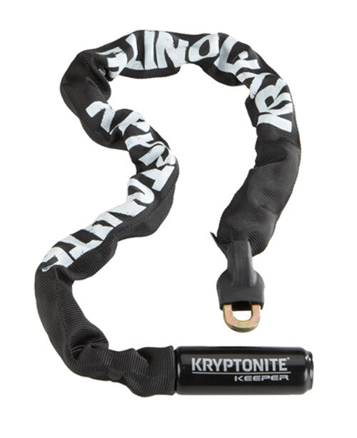 Keeper 785 Integrated Chain Lock