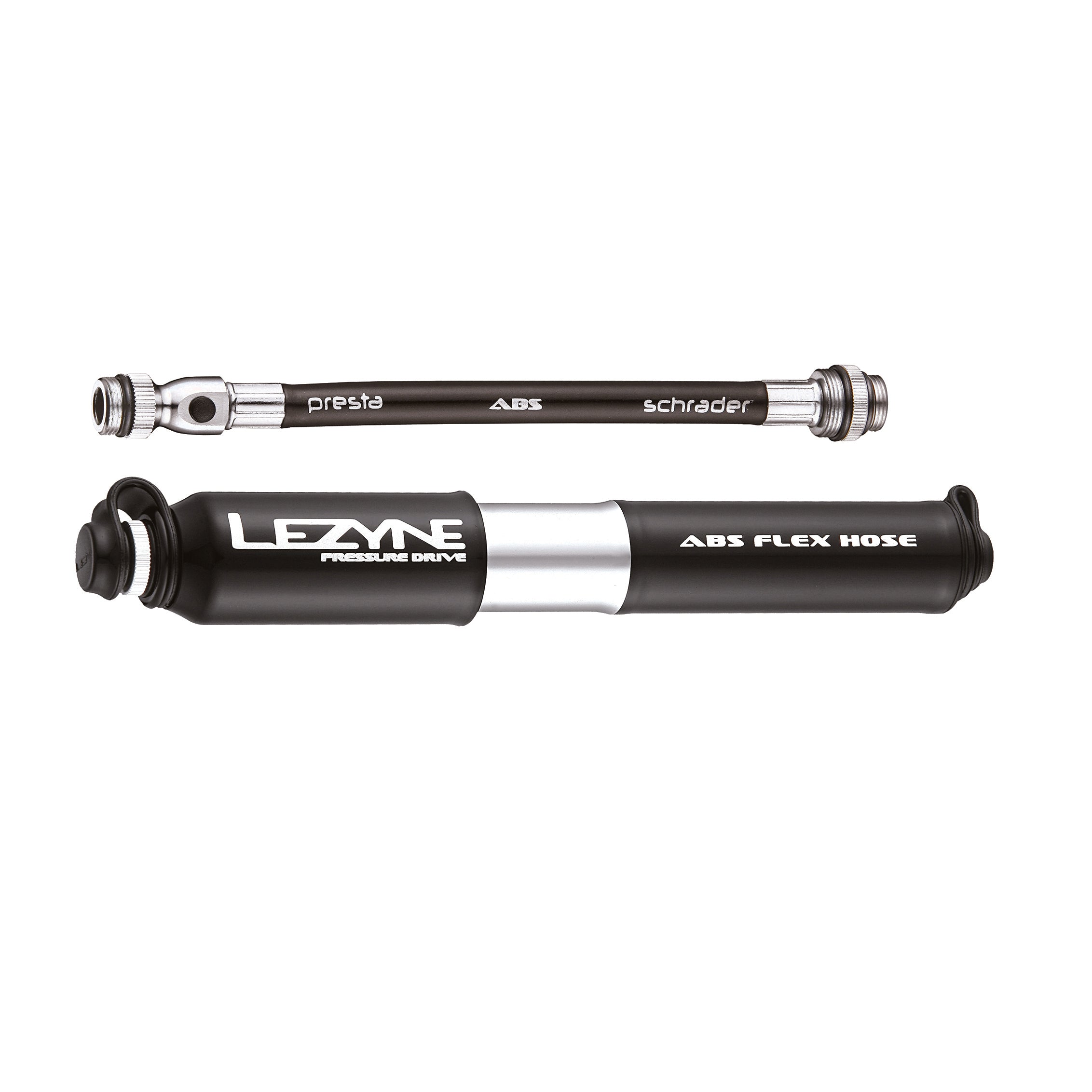 Pressure Drive HP Compact pump