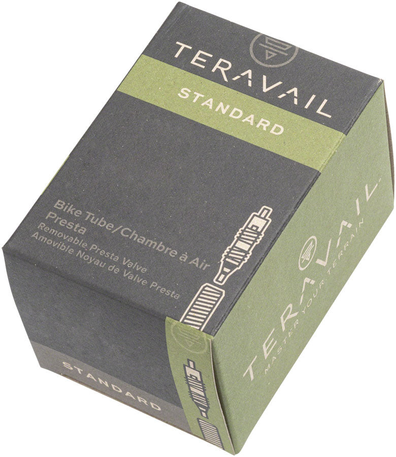 Teravail Innertube - Presta 27.5 x 1.5 to 1.95 (650B)