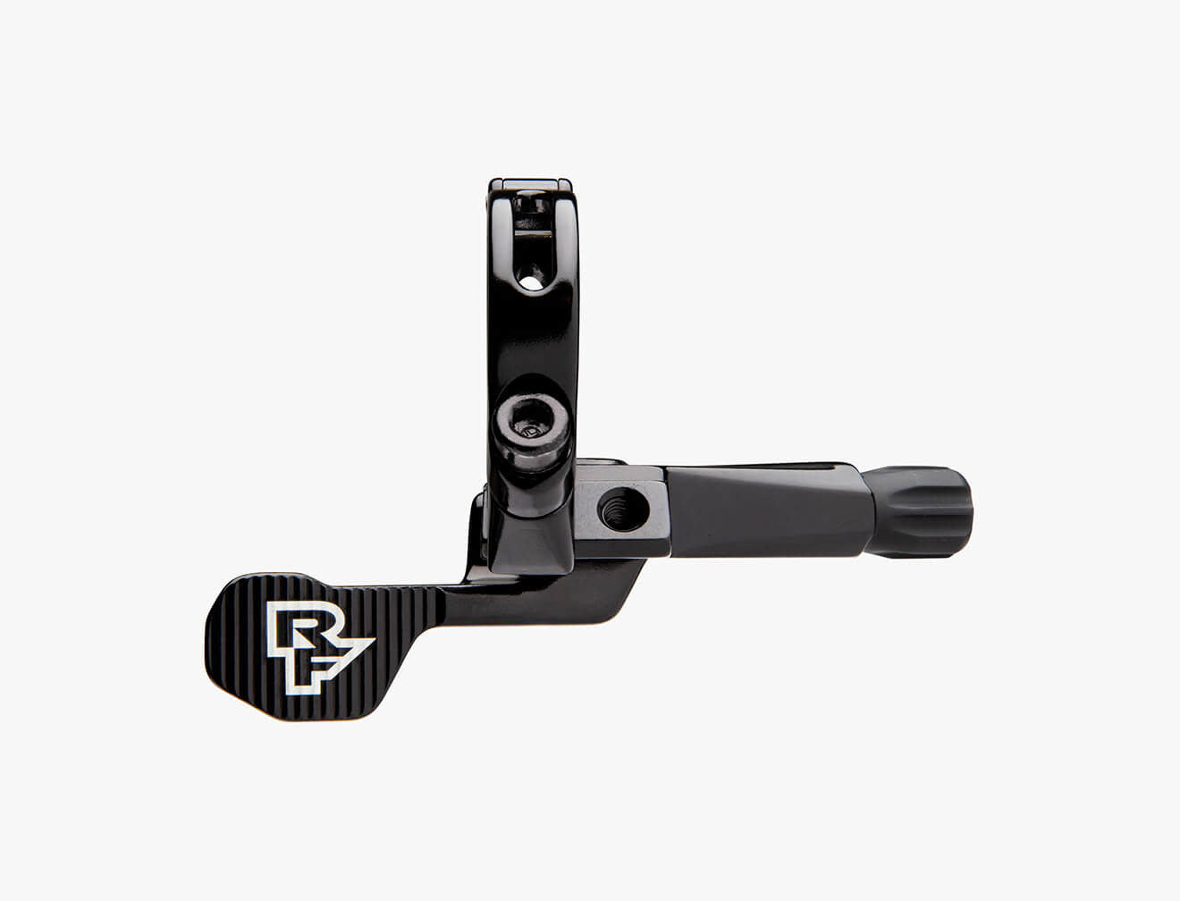 Manette de tige de selle Turbine R 1x