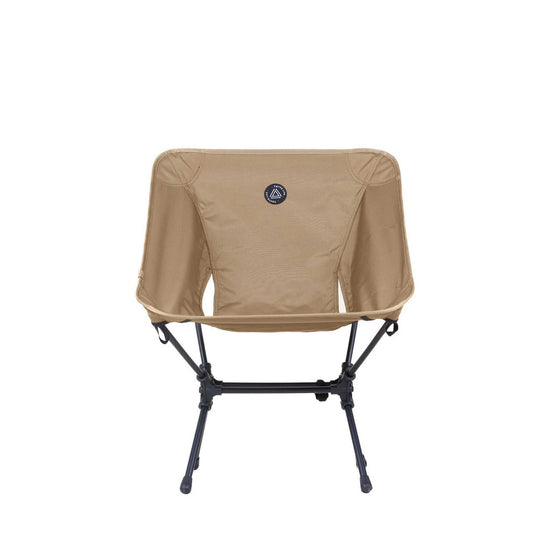 Yatta Low Back Ultralight Folding Chair
