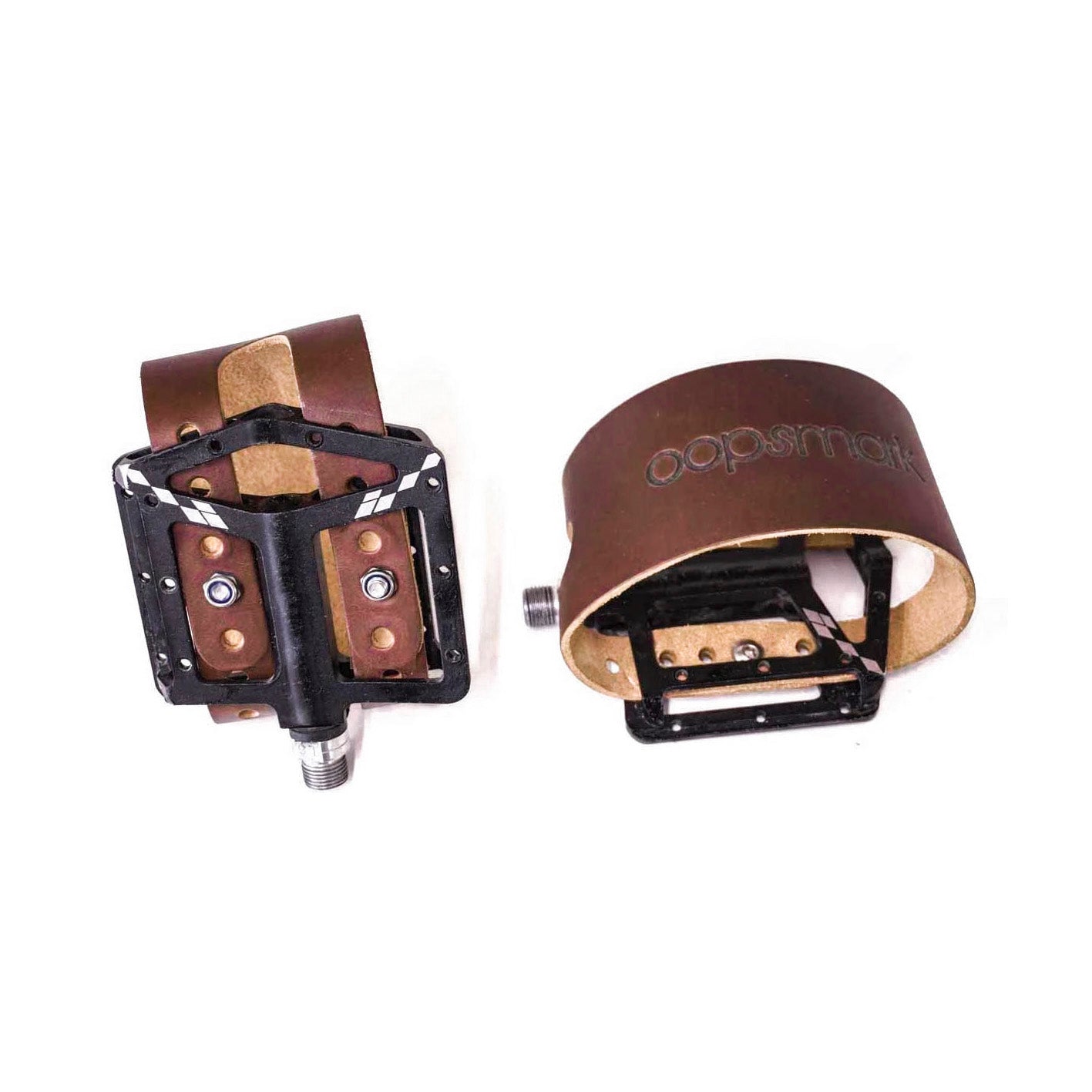 Pedal Belt Strap