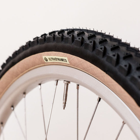 Ultradynamico Mars JFF Tire