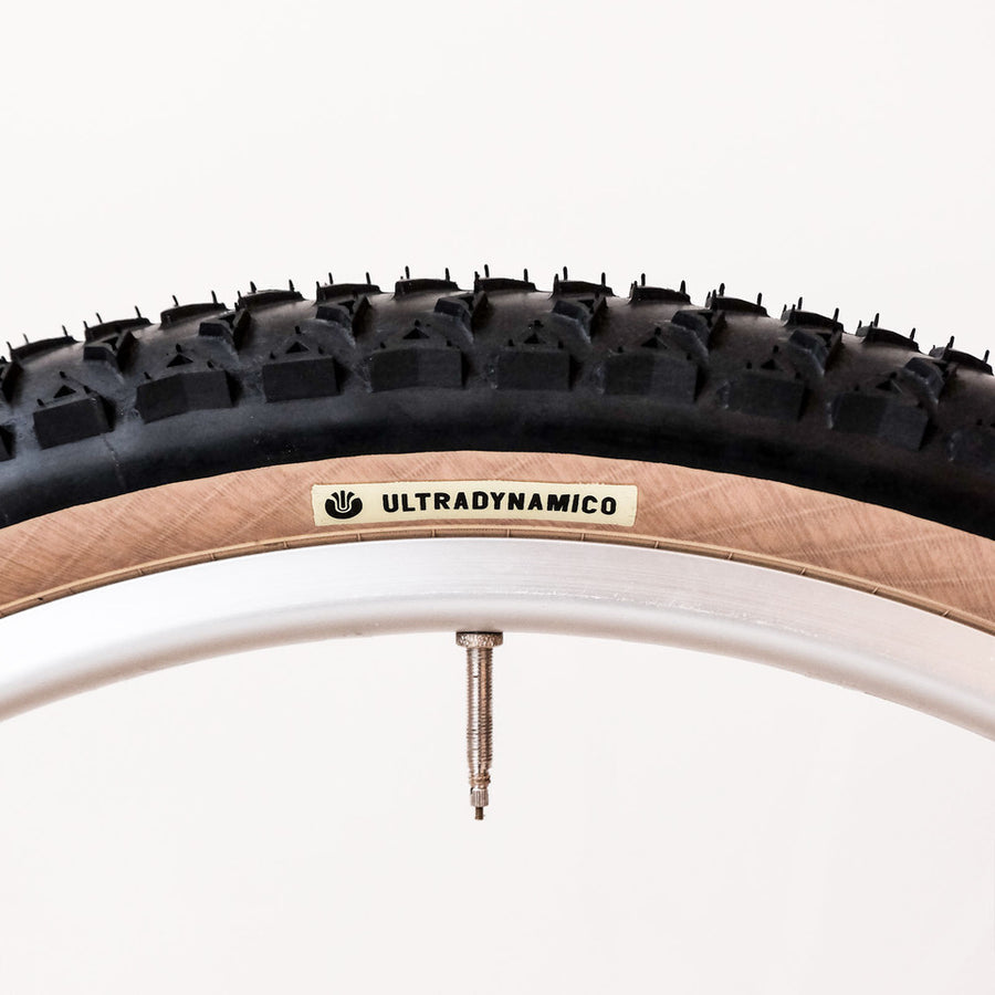 Ultradynamico Mars JFF Tire