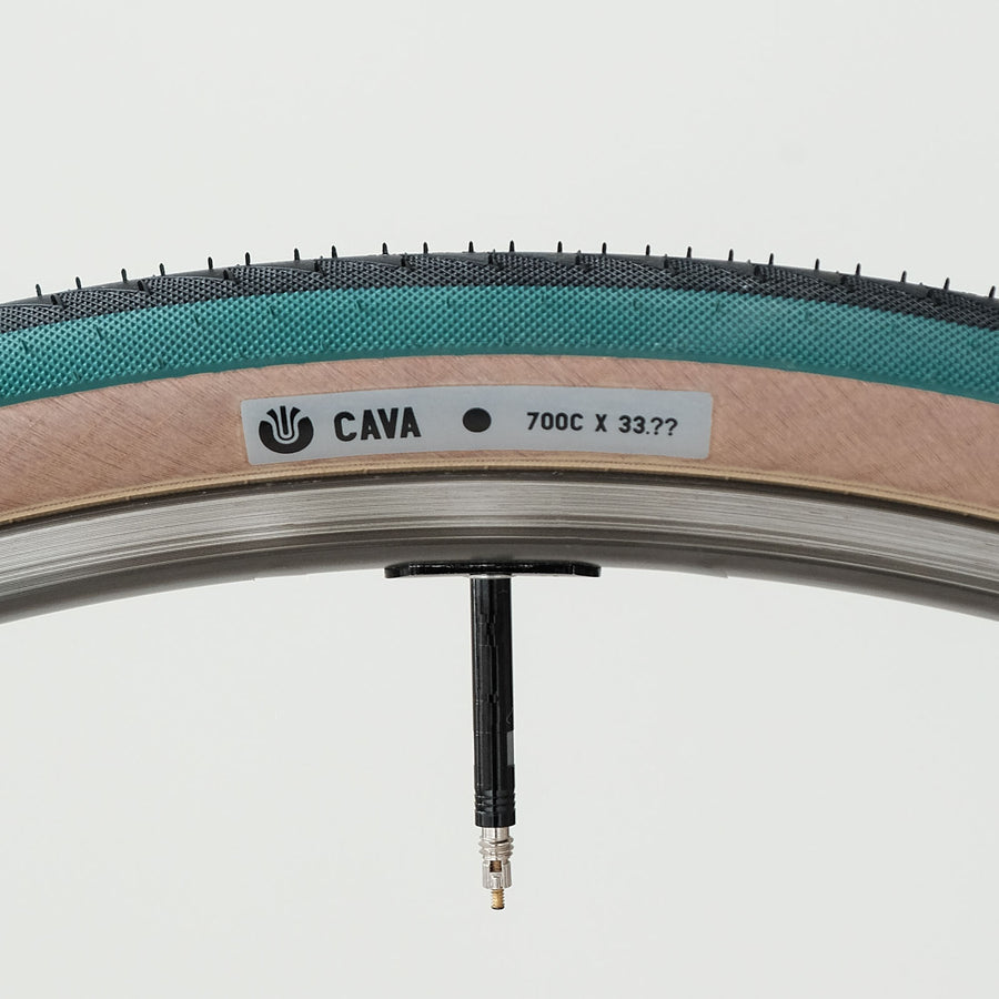 Ultradynamico Cava Race Tire