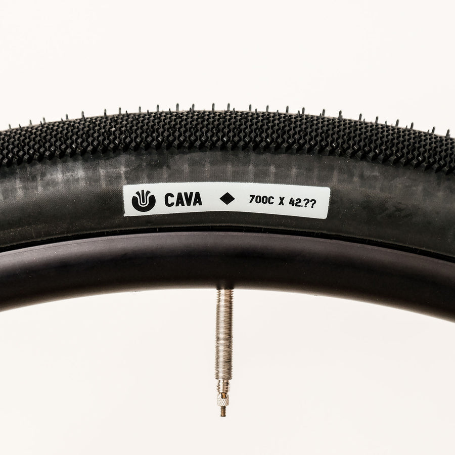 Ultradynamico Cava Robusto Tire