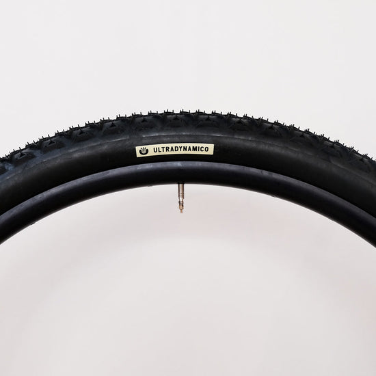Ultradynamico Rosé Robusto Tire