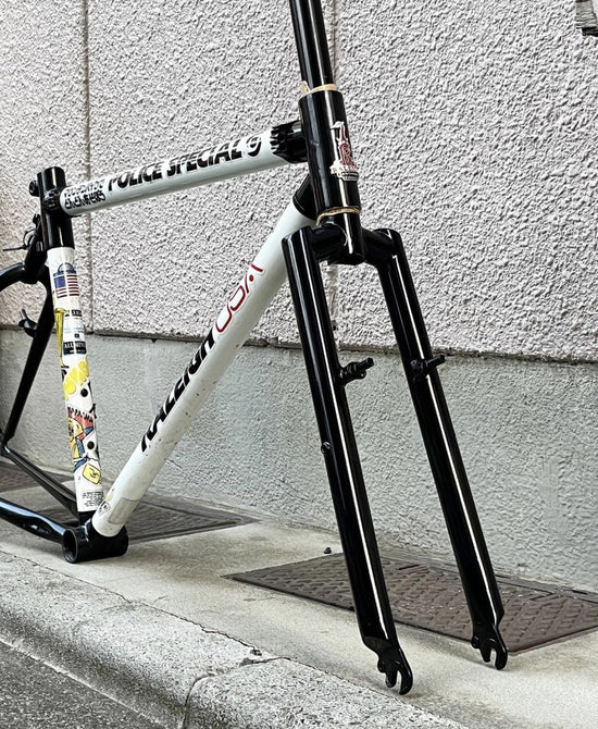 Magic Components 90's ATB Fork