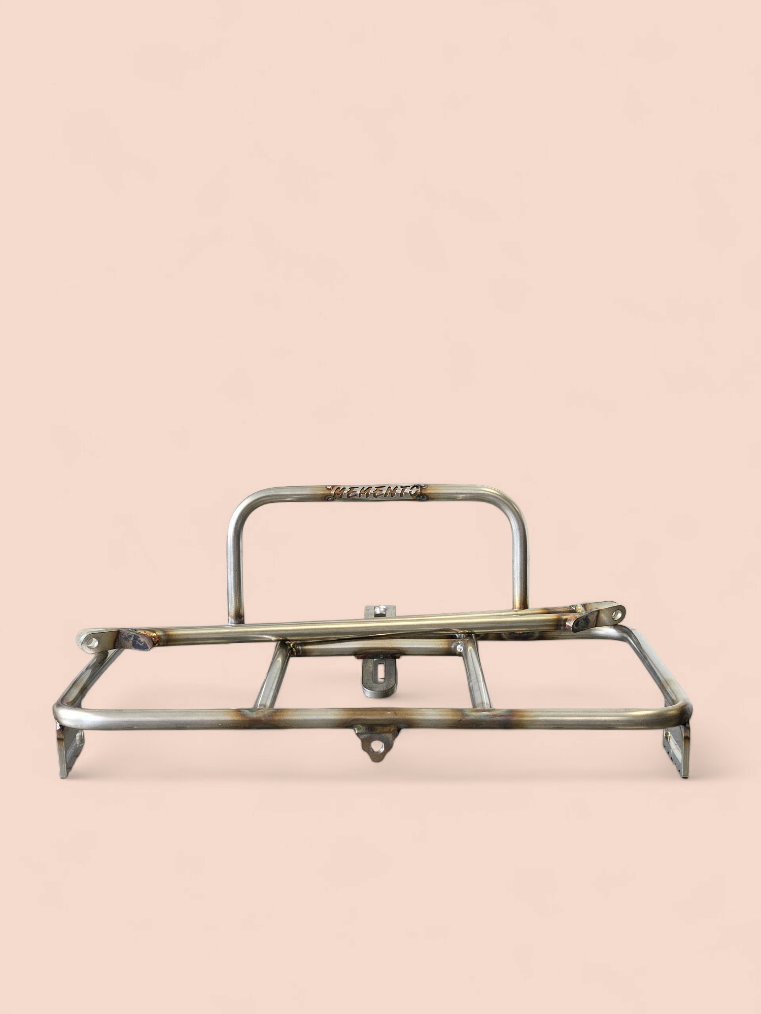 Memento Atlas Front Rack