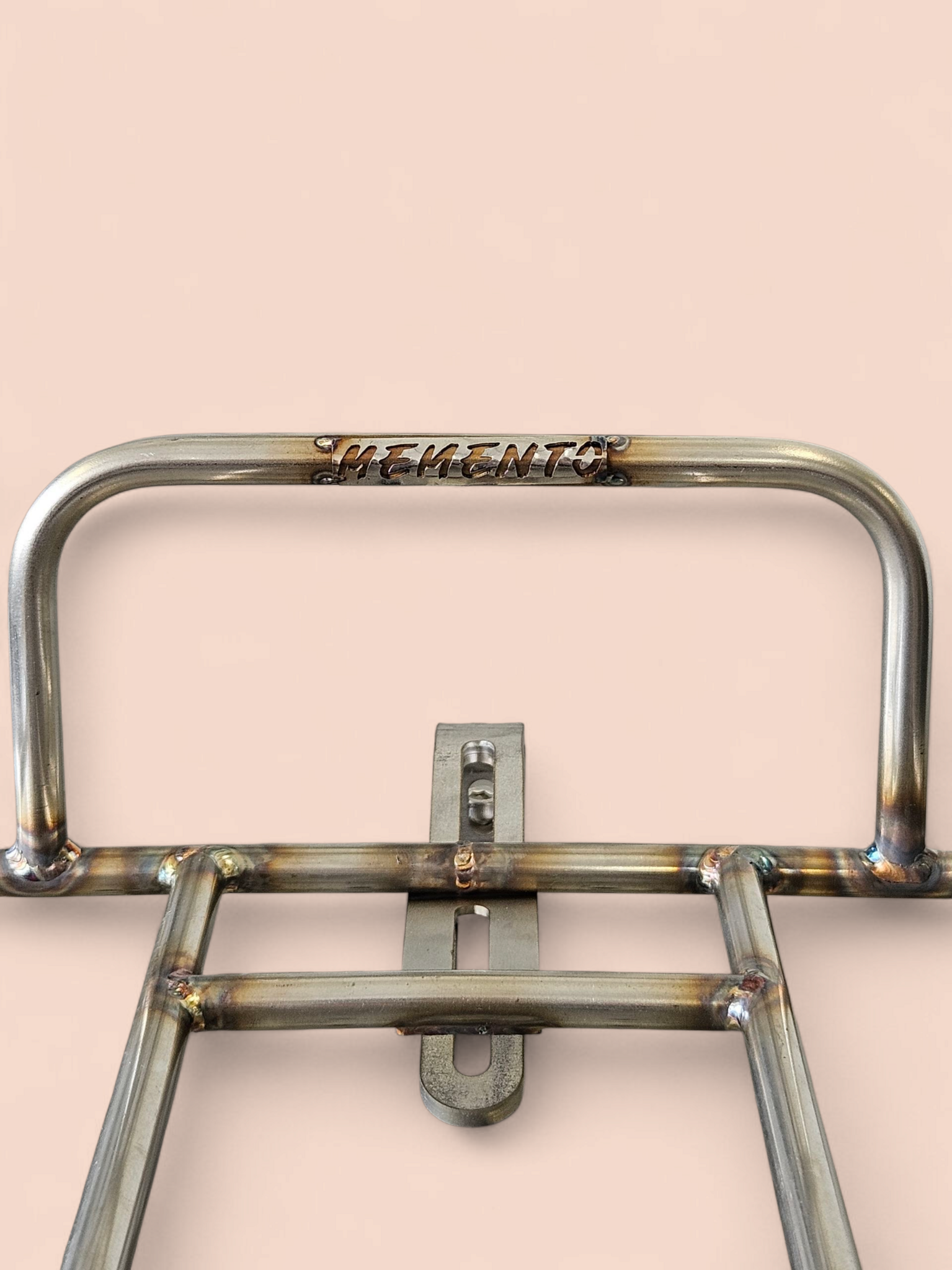 Memento Atlas Front Rack