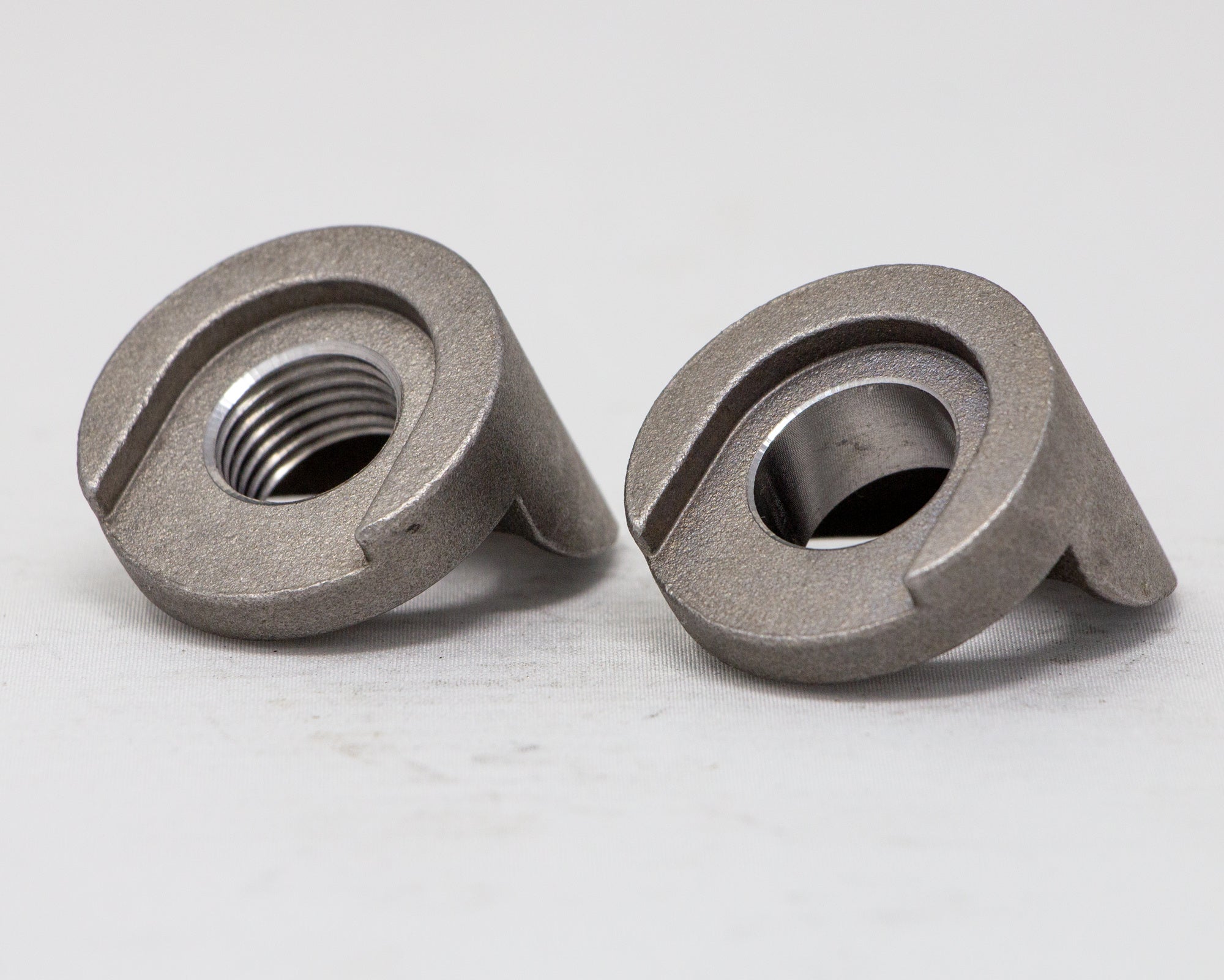 Allotec Fork Thru-Axle (Pair)