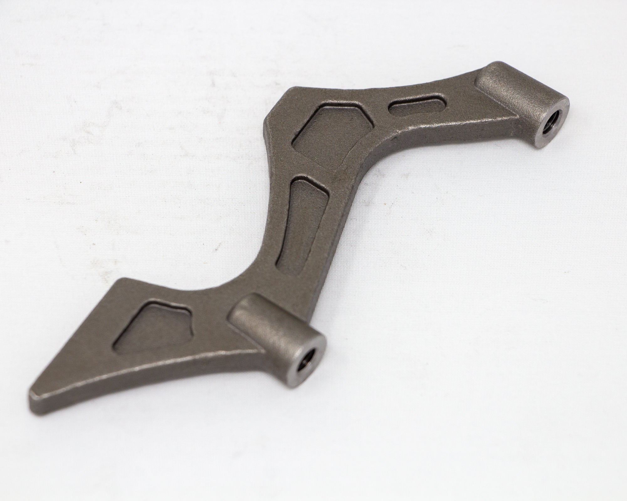 Allotec Disc Brake Tab