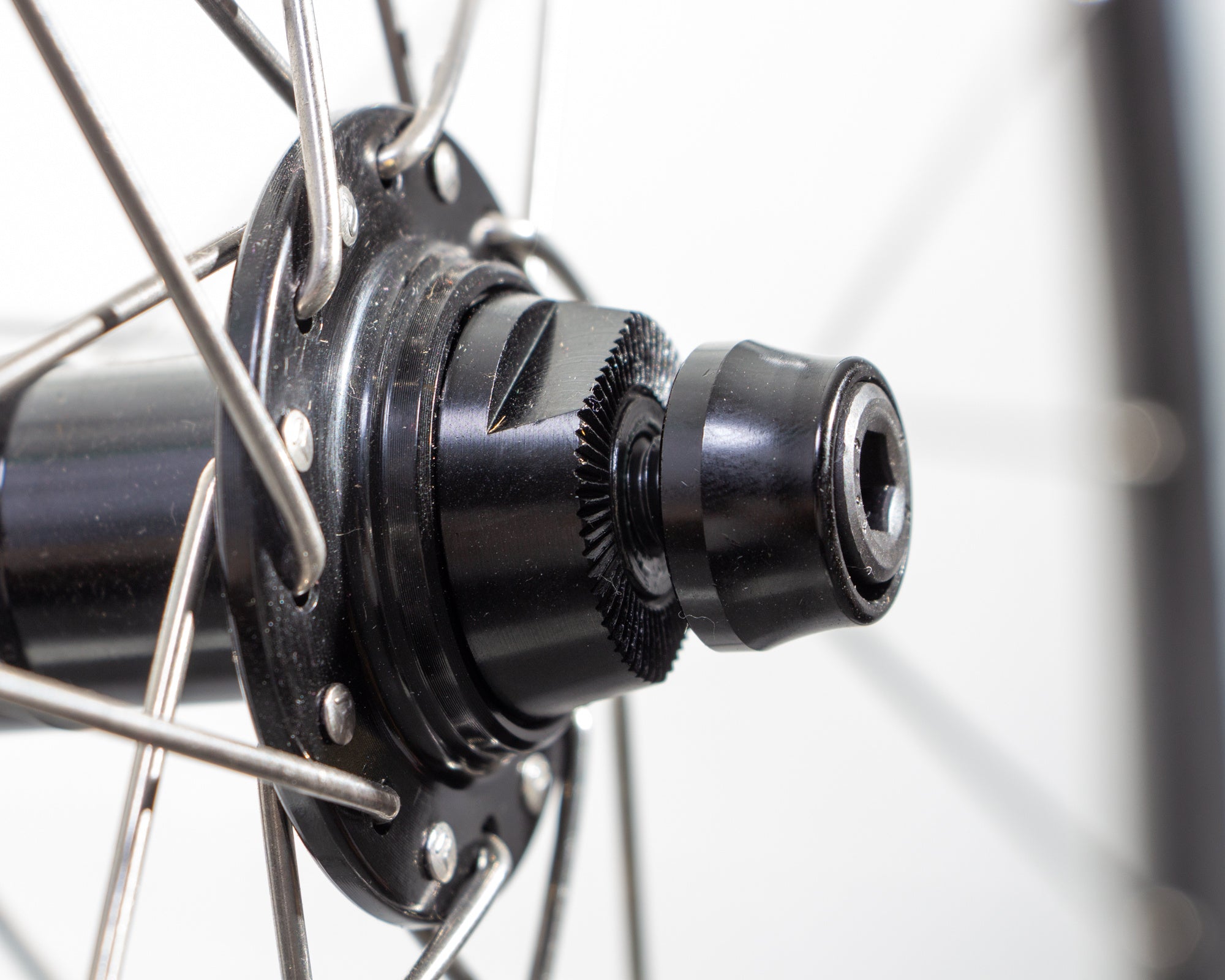 C&L Handmade Road Wheels - Alex R450 & Bassi 03