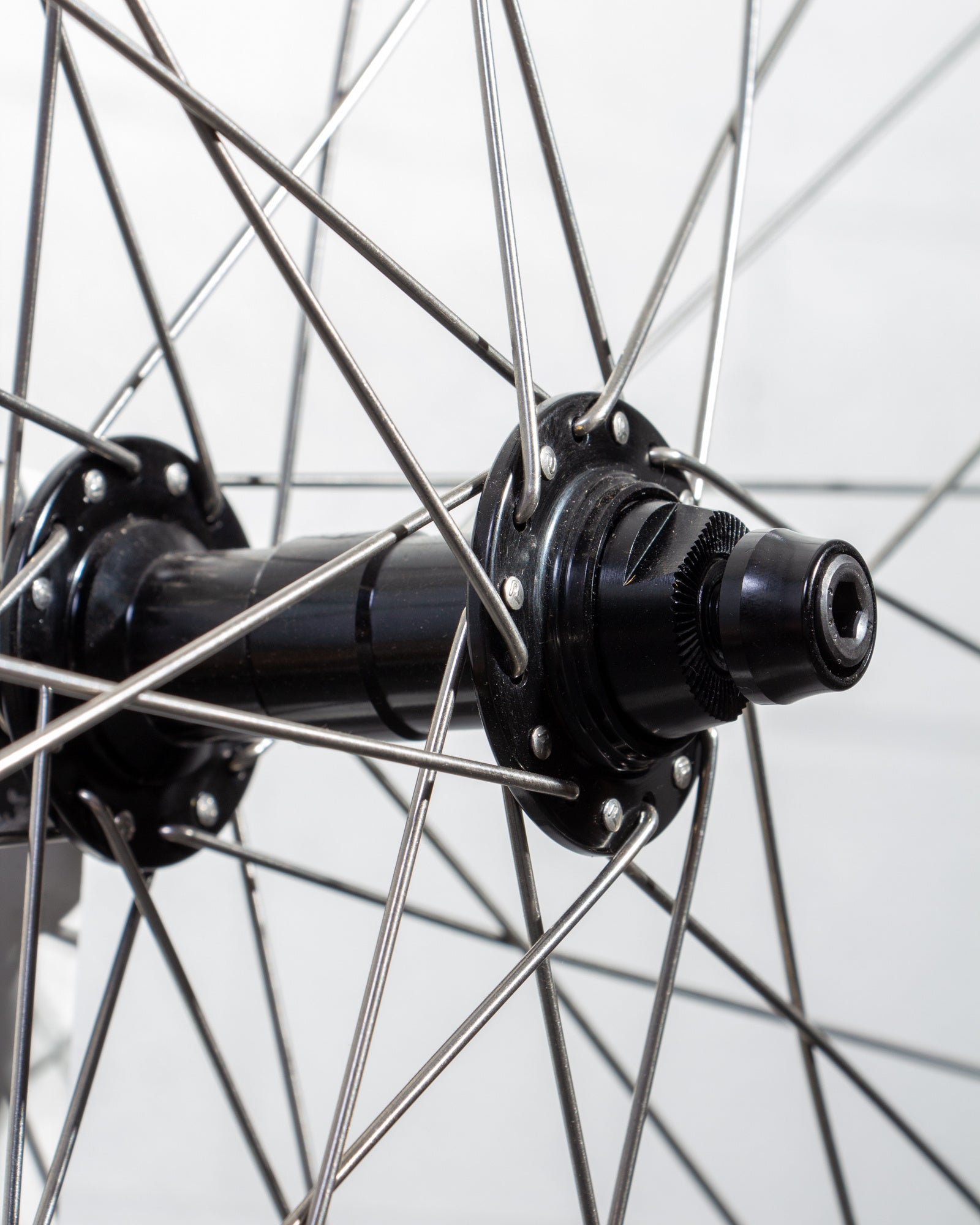 C&L Handmade Road Wheels - Alex R450 & Bassi 03