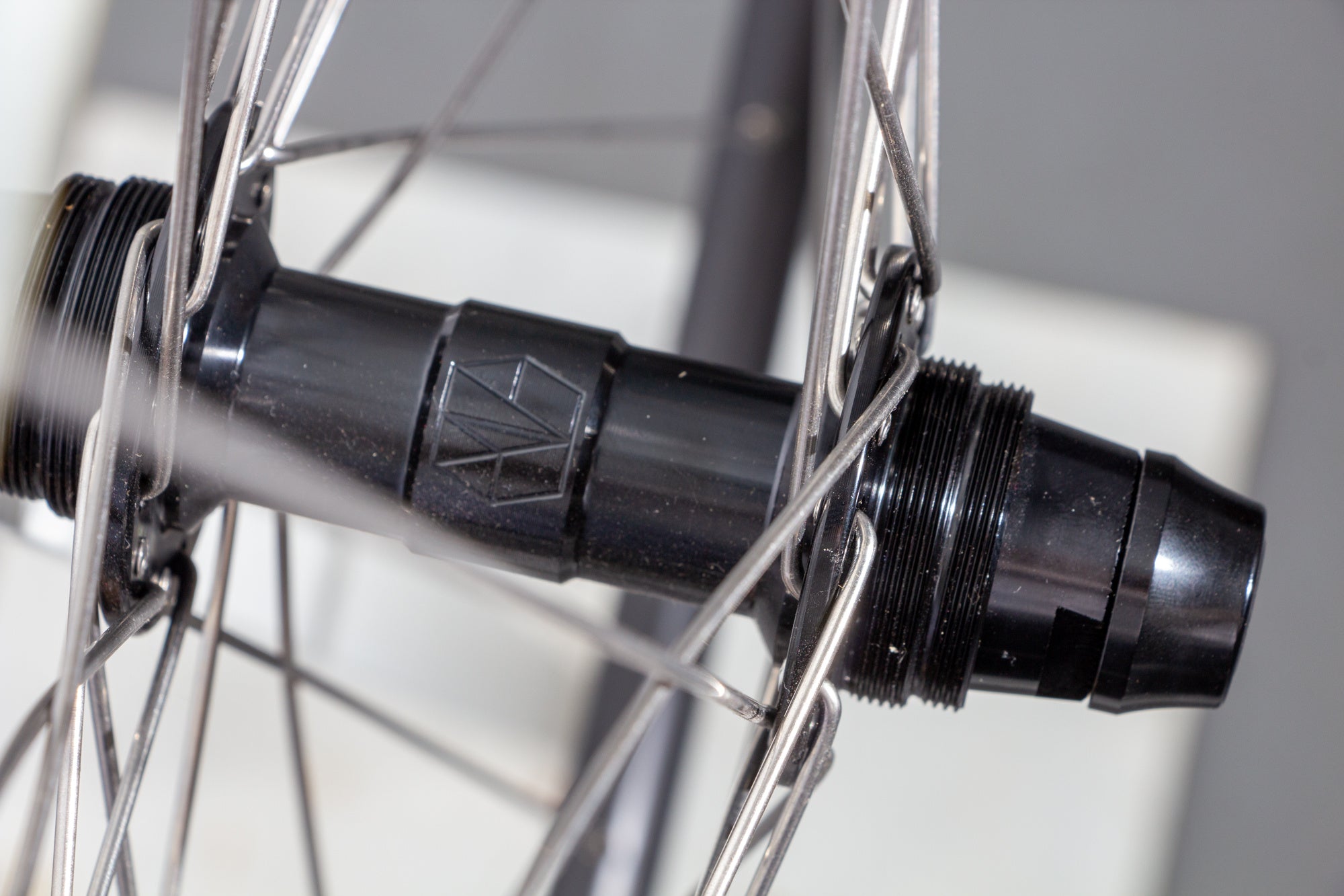 C&L Handmade Road Wheels - Alex R450 & Bassi 03