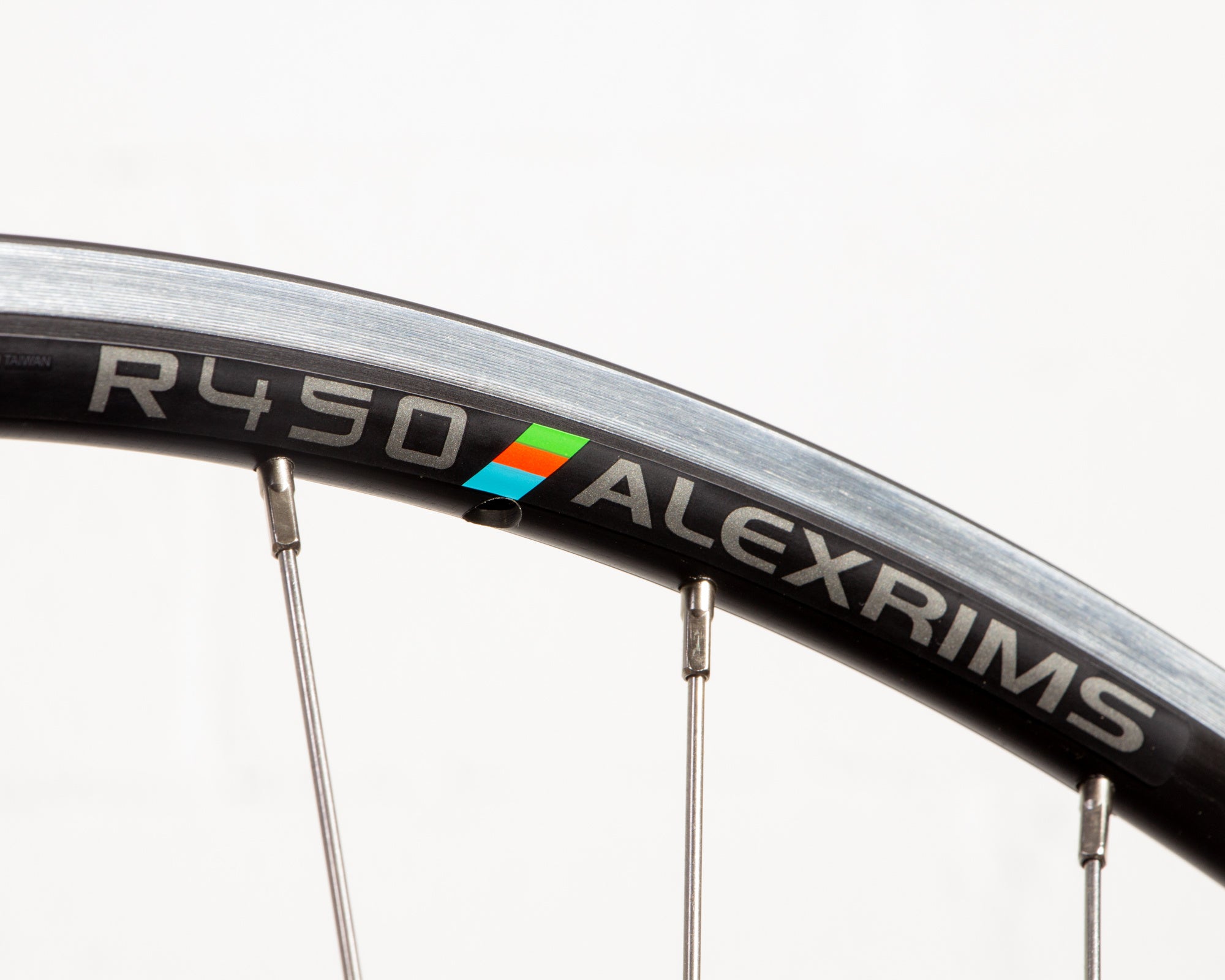 C&L Handmade Road Wheels - Alex R450 & Bassi 03