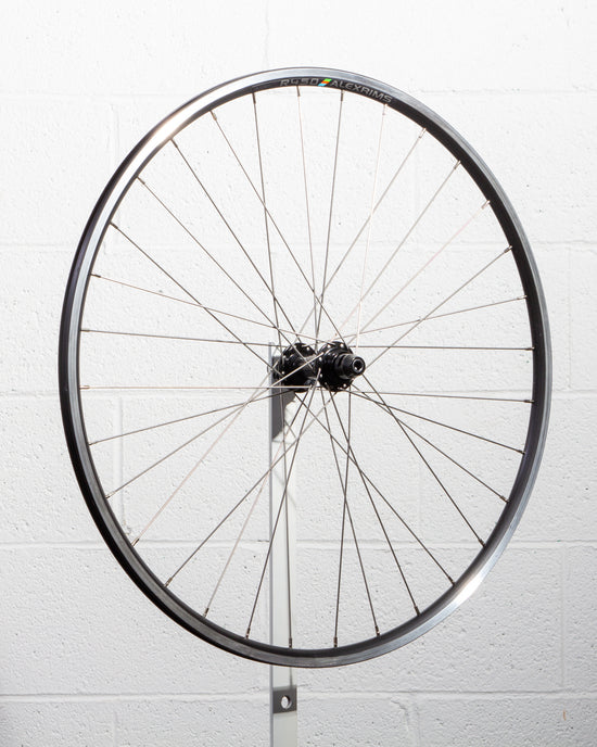 C&L Handmade Road Wheels - Alex R450 & Bassi 03