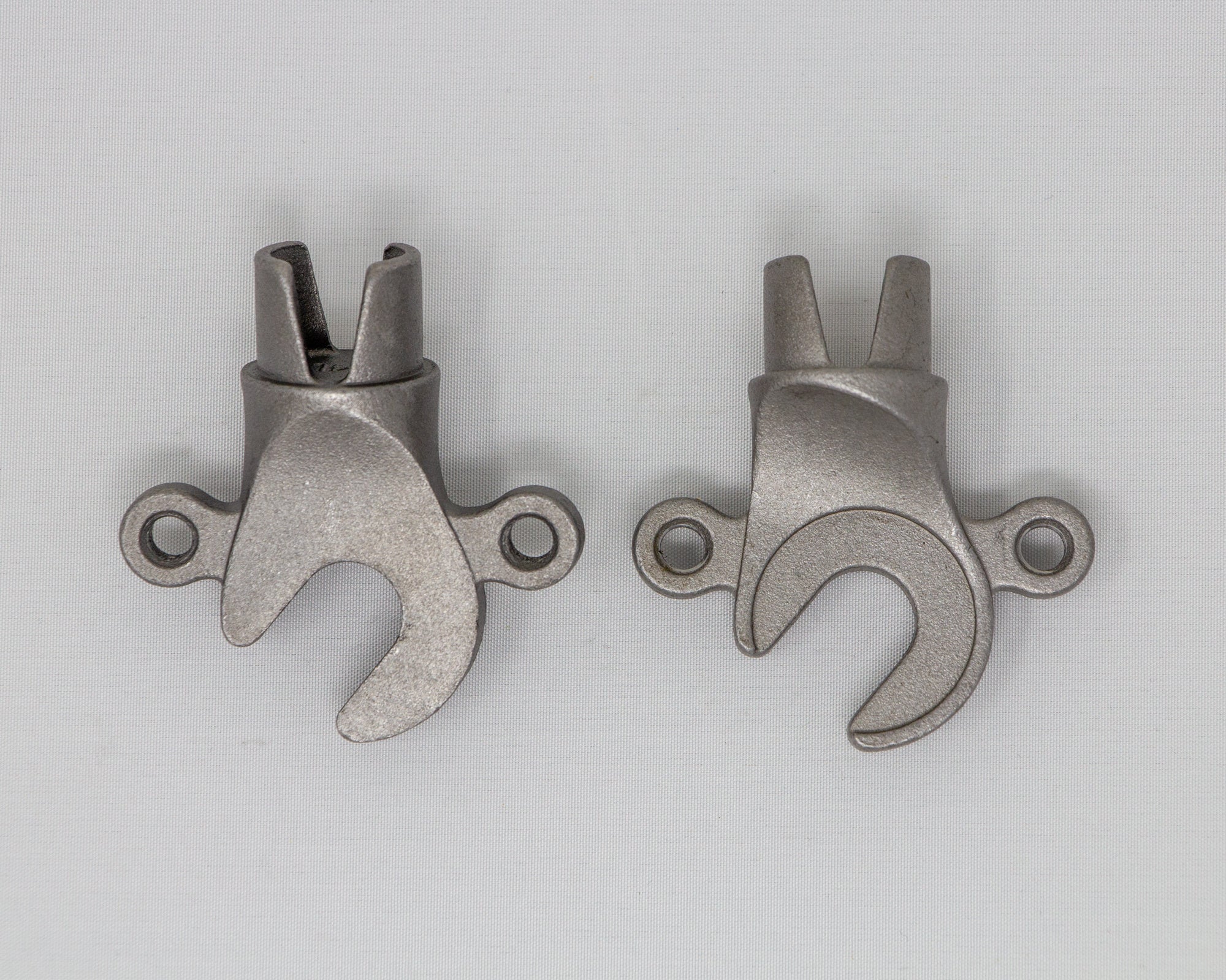 Allotec Fork End (Pair)