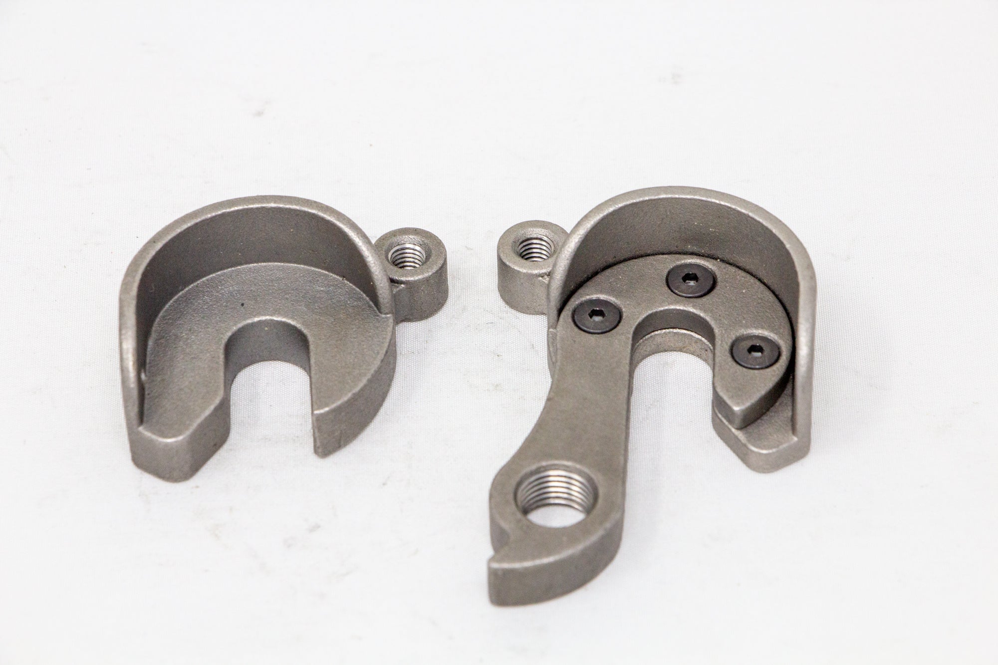 Allotec Rear Dropouts, QR