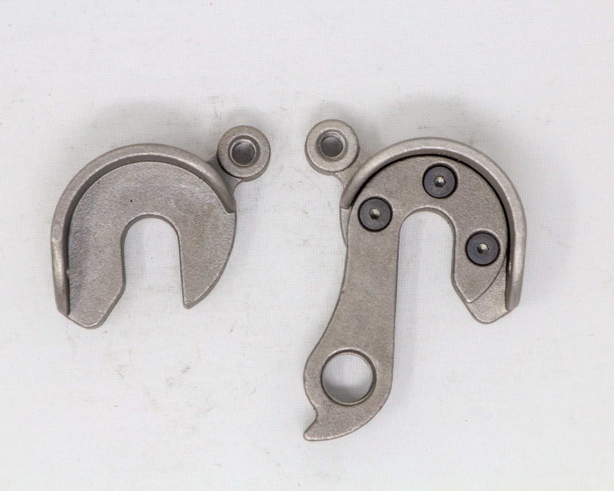 Allotec Rear Dropouts, QR