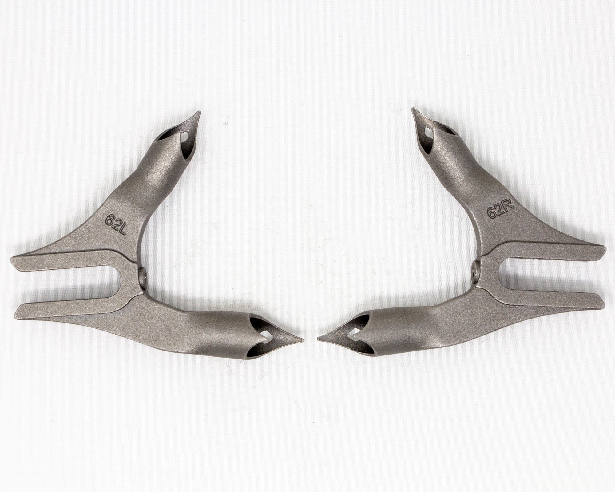 Allotec Rear Dropouts, QR