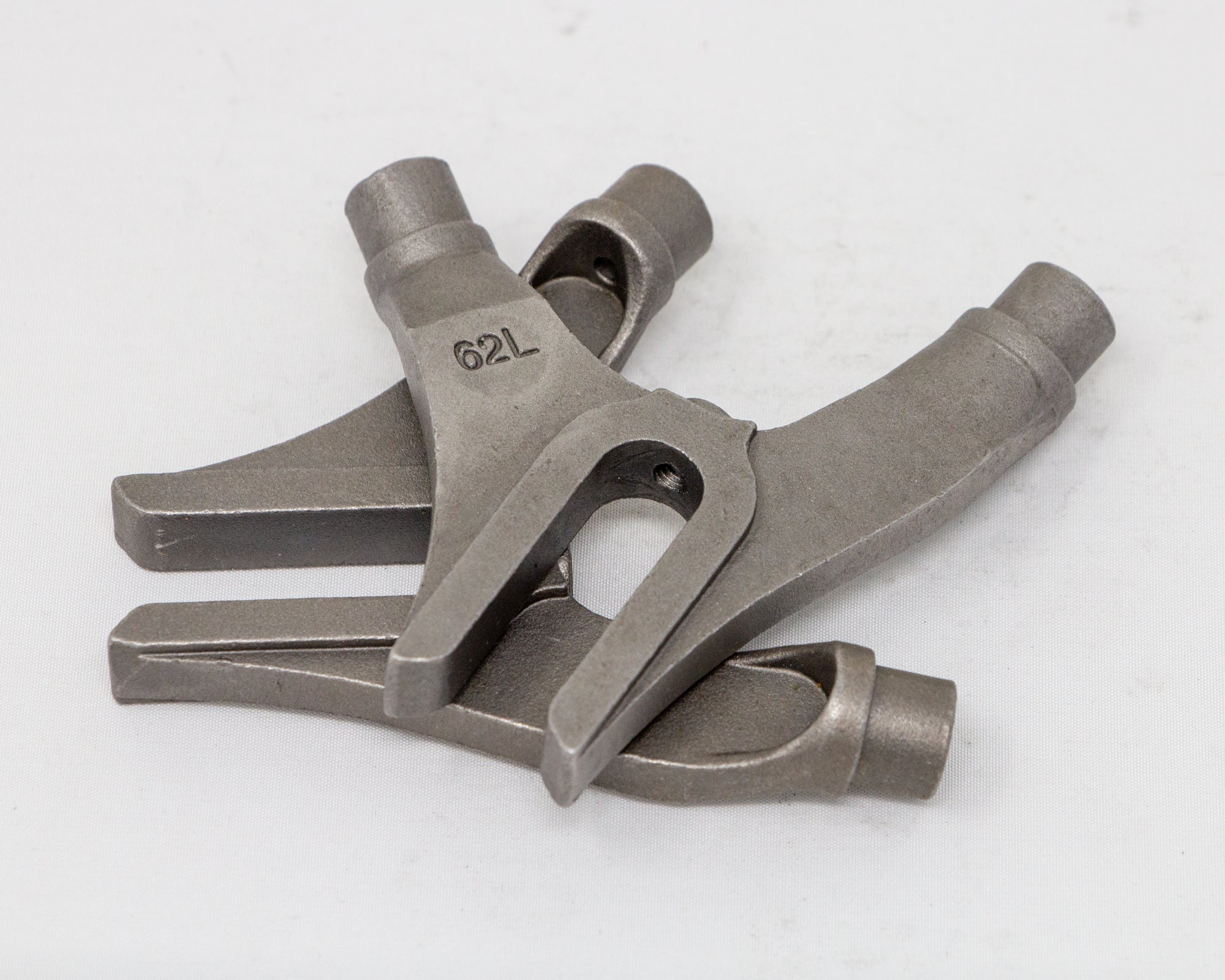 Allotec Rear Dropouts, QR