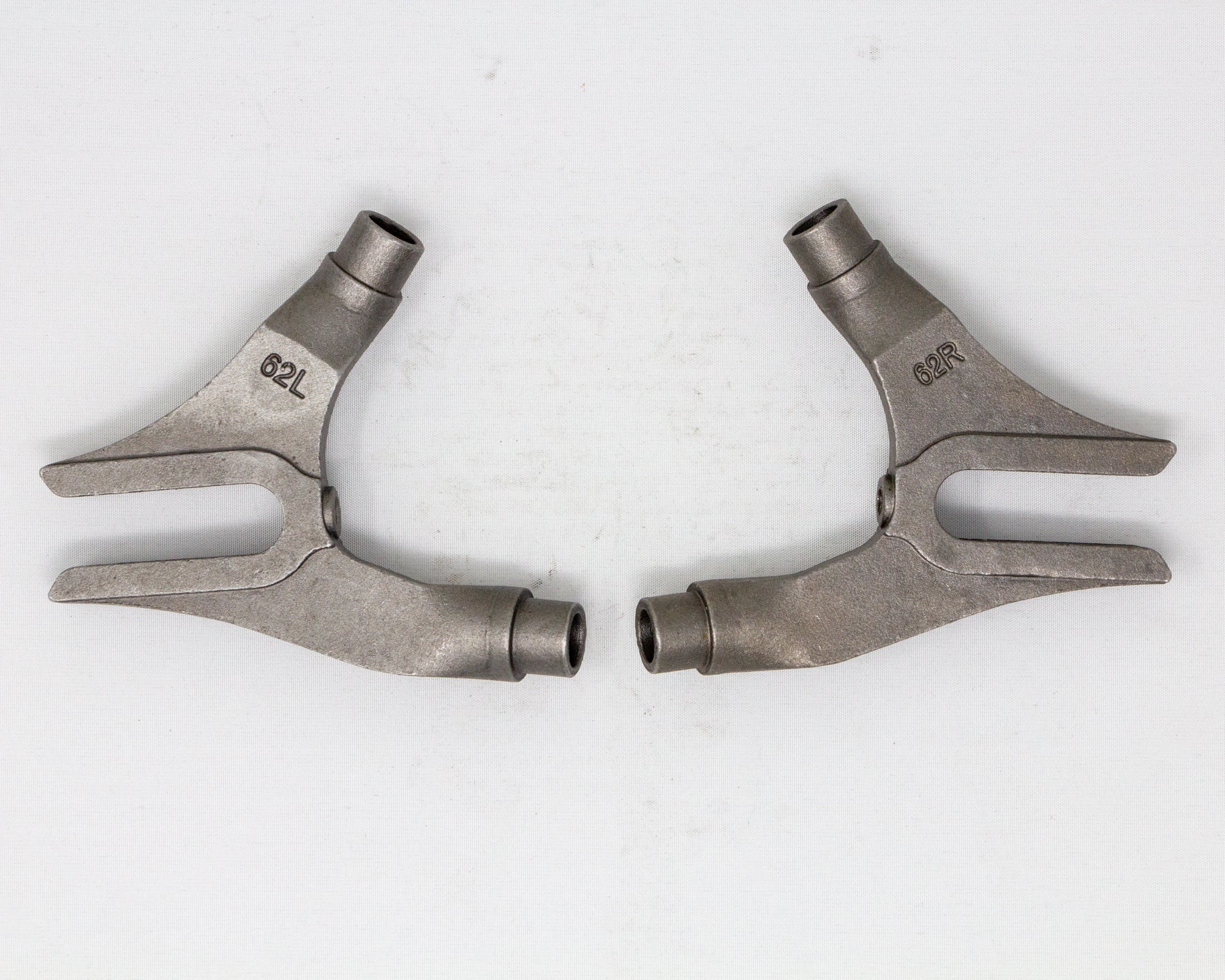 Allotec Rear Dropouts, QR