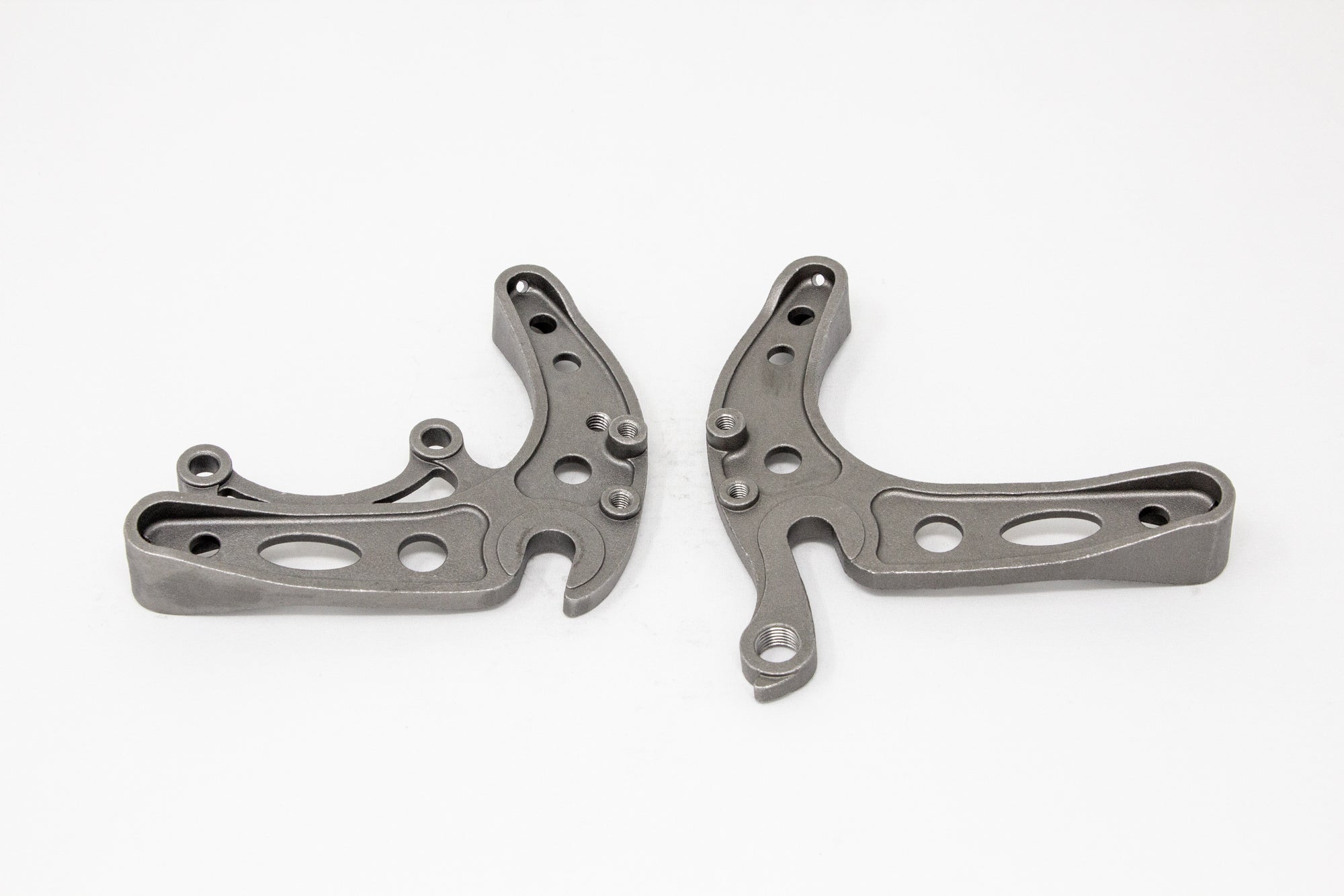Allotec Rear Dropouts, QR