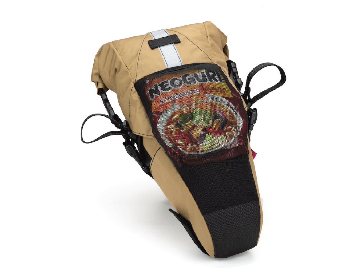 Swift Industries Olliepack Seat Bag