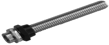 Brooks Tension Pin Assembly, with Nut