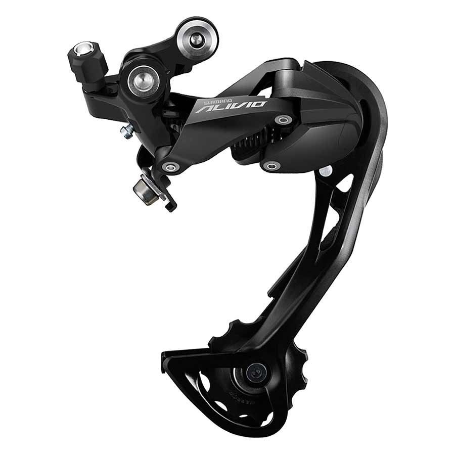 Rear Derailleur Shimano Alivio 9 Speed SGS
