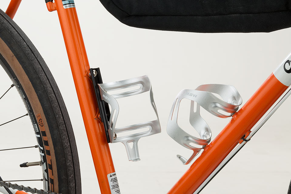 Problem Solvers Bottle Cage Height Adapter