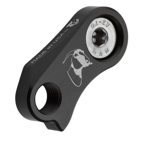 Extension de Patte de Dérailleur GoatLink