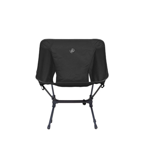 Yatta Low Back Ultralight Folding Chair
