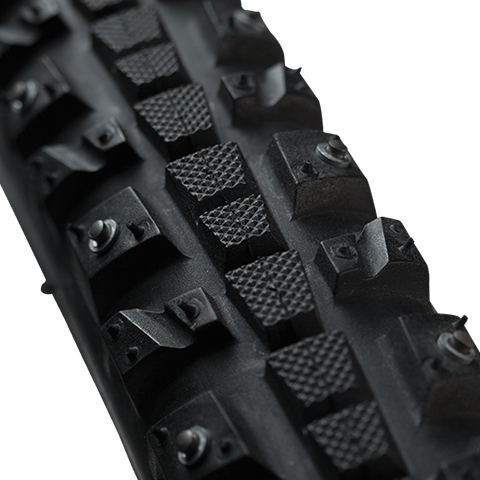 45NRTH 700x30 Xerxes Winter Tire