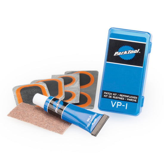 Patch Kit VP-1 for flat