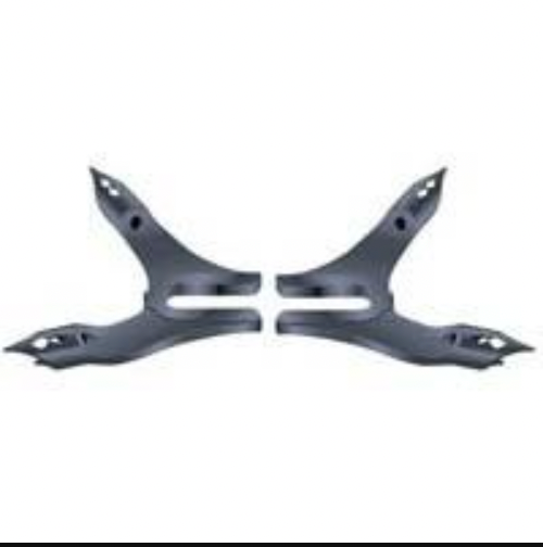 Allotec Rear Dropouts, QR