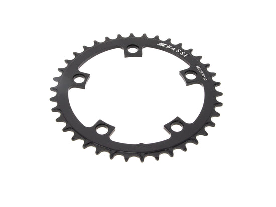 Bassi Narrow-wide 38-tooth Chainring, 110BCD