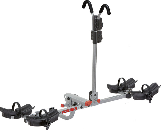 TwoTimer Tray Hitch Bike Rack