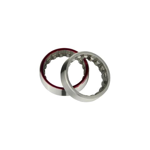 Phil Wood Square Taper Bottom Bracket Cups