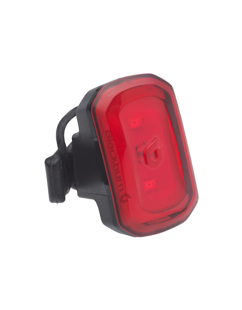 Click USB Rear Light