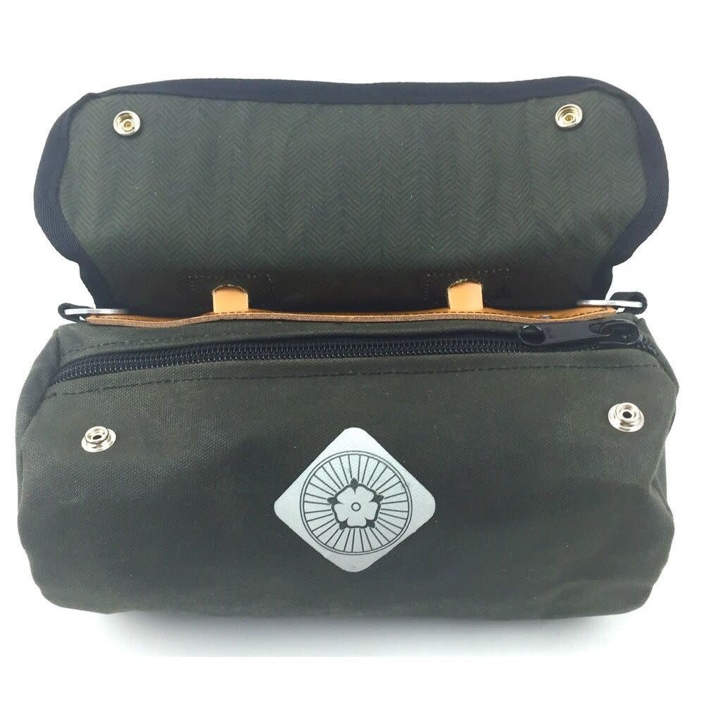 Carradice Zipped Roll 3.5L