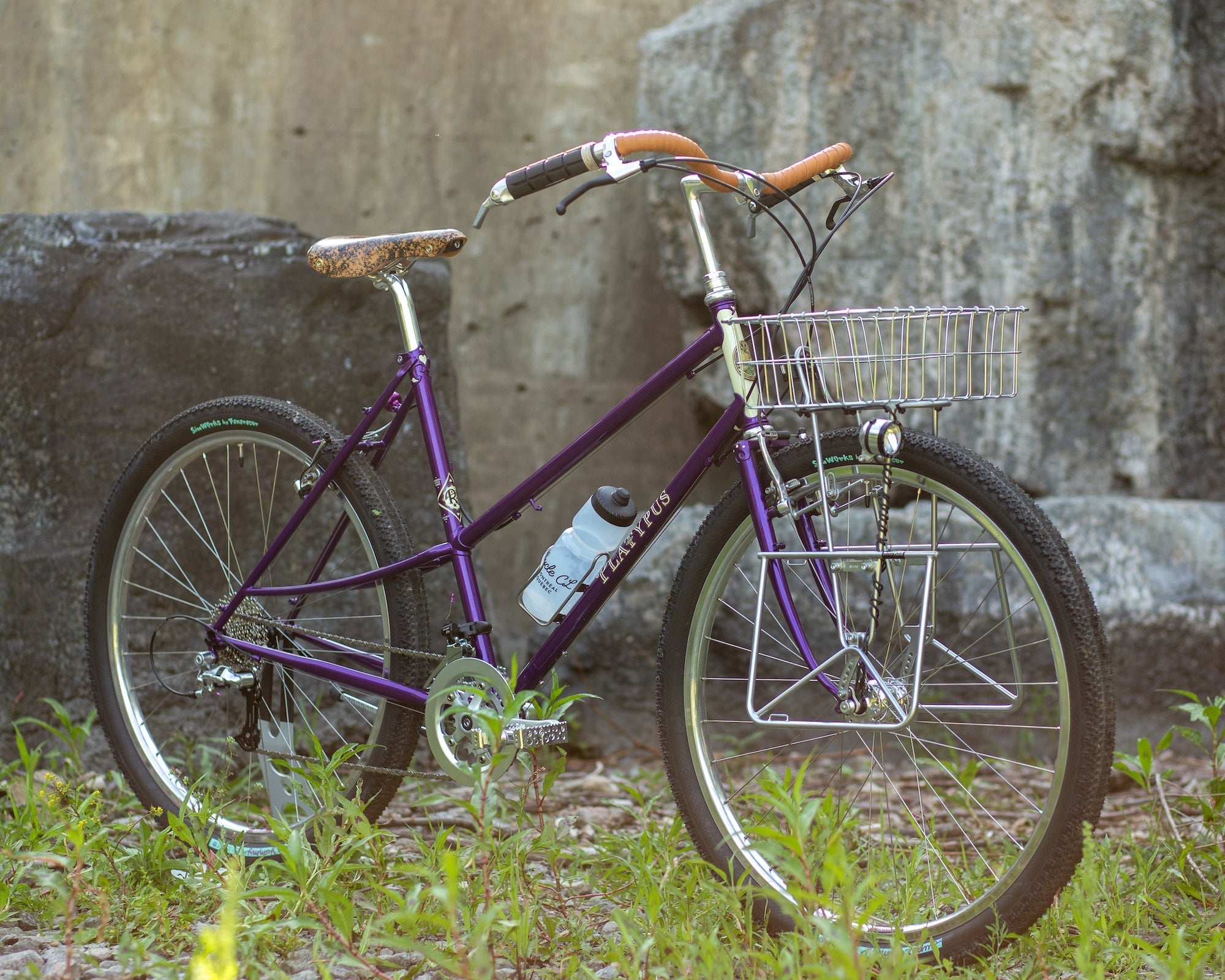 Nitto Racks, Explained